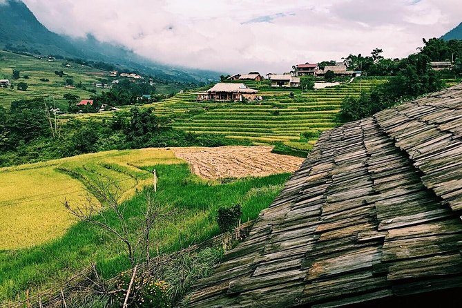 Sapa Trekking and Homestay Tour by Bus 2D1N - The Sum Up