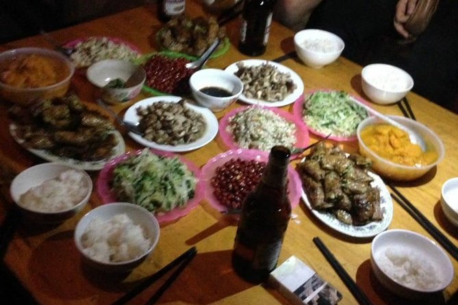 Sapa Trekking at Homestay From Hanoi - Pricing and Booking Details