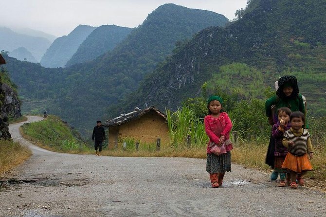 Sapa Trekking at Homestay From Hanoi - Duration and Additional Information