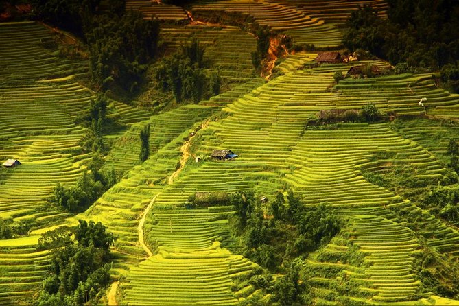 Sapa Trekking by Bus 3D2N (Homestay and Hotel Stay) - Booking and Cancellation Policies