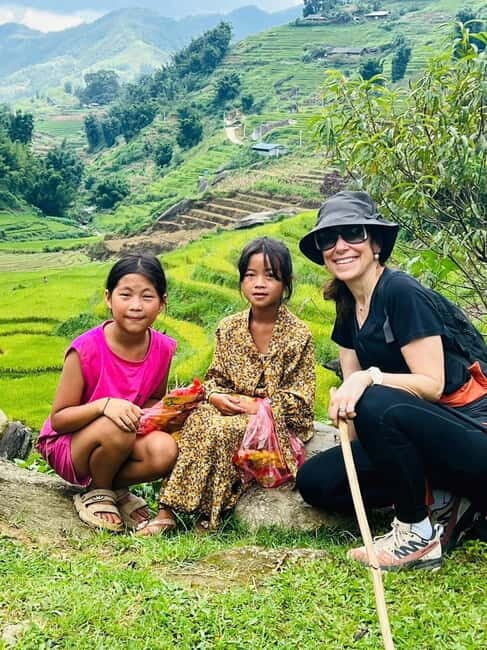 Sapa Trekking Discover Terraced Fields & Ethnic Villages - The Experience: What Travelers Say