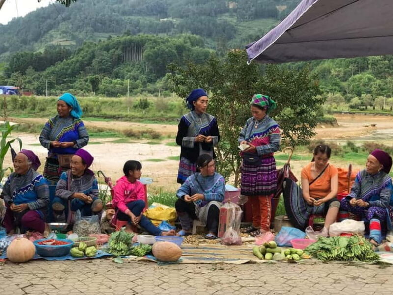 Sapa Trekking Discover Terraced Fields & Ethnic Villages - The Sum Up