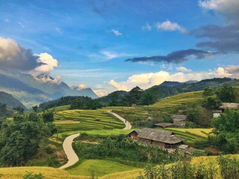 Sapa Trekking Explore Terraced Rice Fields, Ethnic Culture - Who Is This Tour Best For?