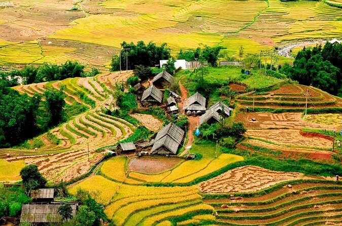 Sapa Trekking Getaway 2D1N with a 4Star Hotel Stay - Who Is This Tour Best For?