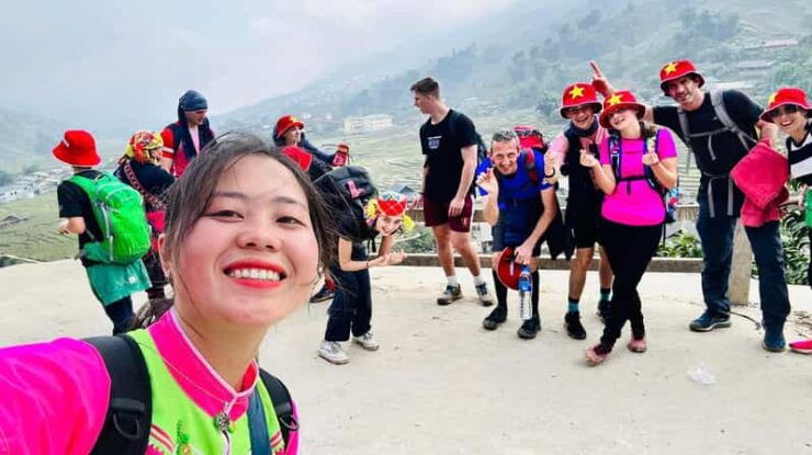 Sapa Trekking – Home Stay & Hotel 3 Days - Experience Highlights