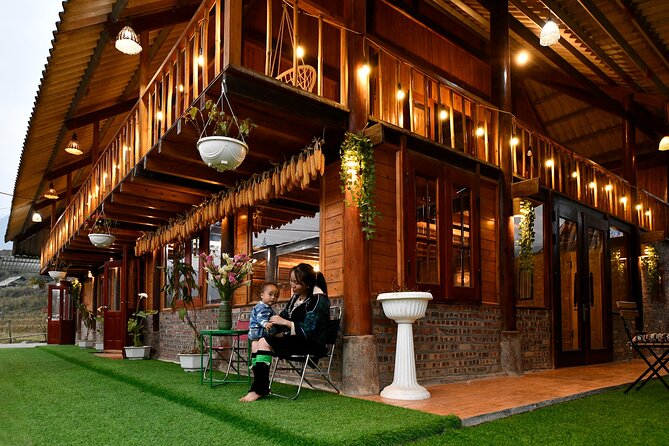 Sapa Trekking & Homestay 2 Days 1 Night - Reviews
