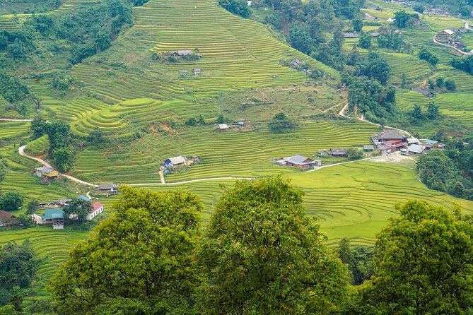Sapa Trekking & Homestay 3 Days 2 Nights - Departure From Hanoi - Booking and Cancellation Policy