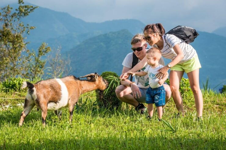 SAPA TREKKING & HOMESTAY: 3D2N - Good To Know
