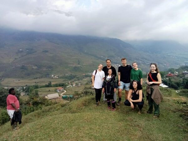 SAPA TREKKING & HOMESTAY: 3D2N - Important Considerations