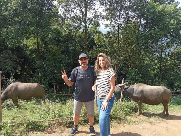 SAPA TREKKING & HOMESTAY: 3D2N - Frequently Asked Questions