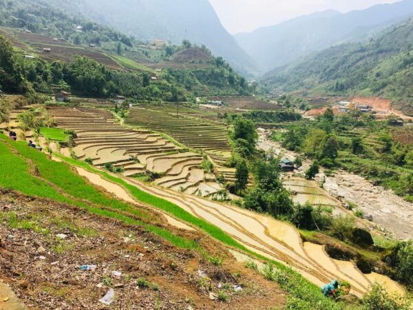 Sapa Trekking (Muon Hoa) 2 Days – 1 Night - Frequently Asked Questions