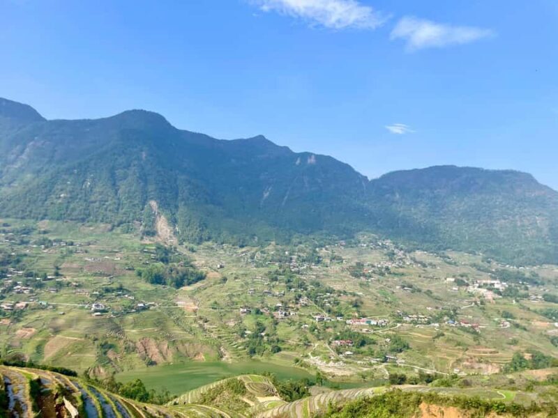 Sapa Trekking Private Tour With Ethnic Female Tour Guide - What Makes This Tour Stand Out?