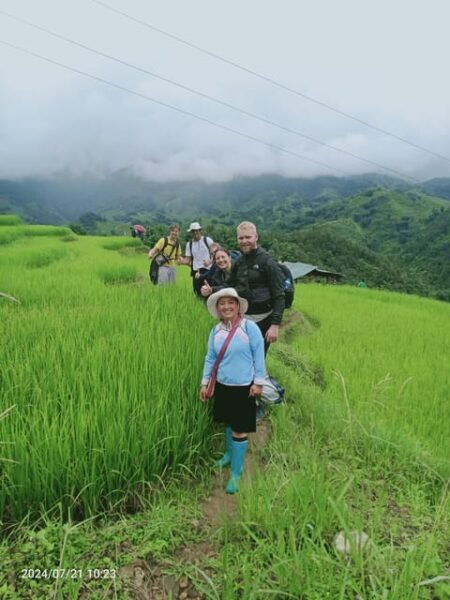 SAPA TREKKING, RICE FIELDS, LOCAL VILLAGES, BAMBOO FOREST - Frequently Asked Questions