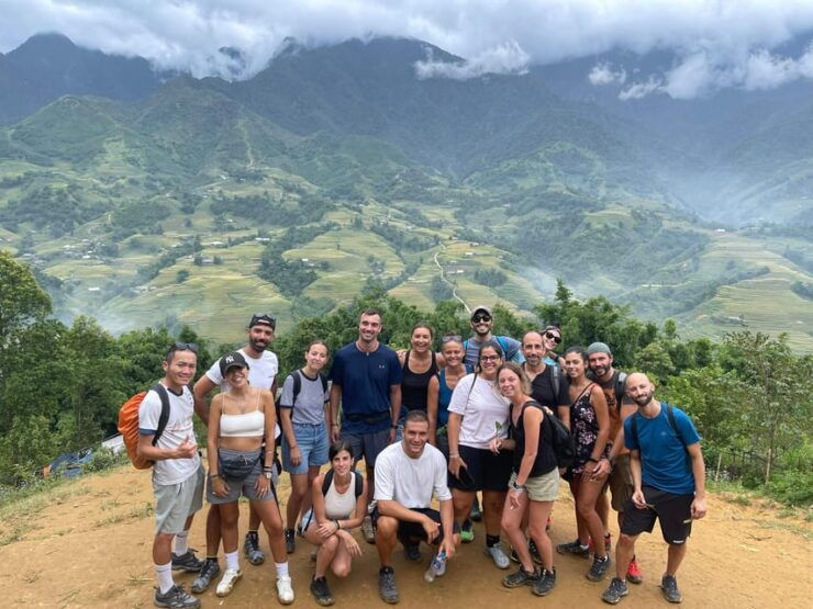 Sapa: Trekking Sapa One Day With Group Tour - Good To Know