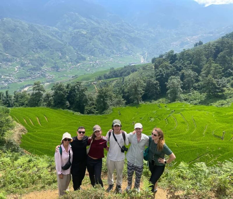 Sapa: Trekking Through Y Linh Ho - Lao Chai & Ta Van Village - FAQs