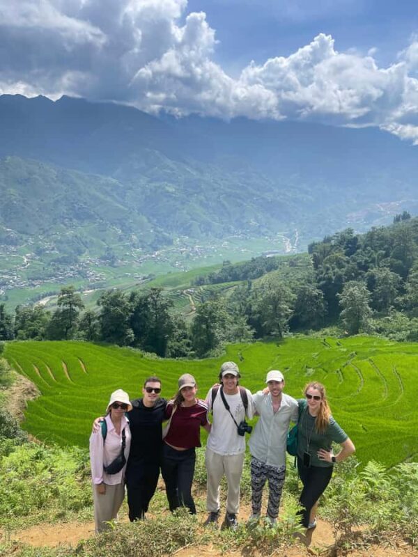 Sapa: Trekking Through Y Linh Ho - Lao Chai & Ta Van Village - Pricing and Value