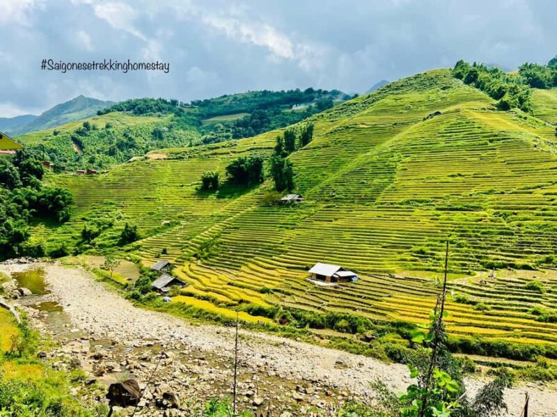 Sapa: Trekking to Y Linh Ho, Lao Chai & Ta Van Villages - Good To Know