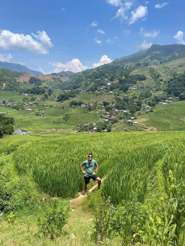 Sapa: Trekking to Y Linh Ho, Lao Chai & Ta Van Villages - What Makes This Tour Stand Out?