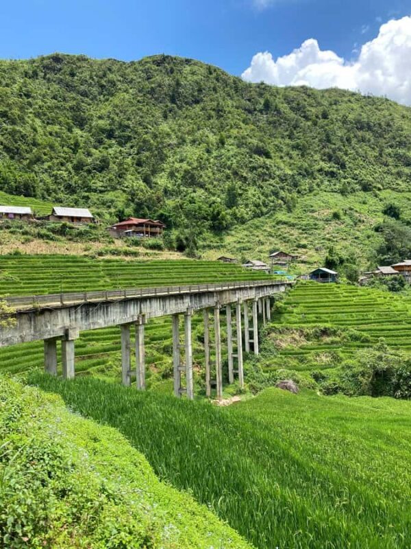 Sapa: Trekking to Y Linh Ho, Lao Chai & Ta Van Villages - Practical Details & What to Bring