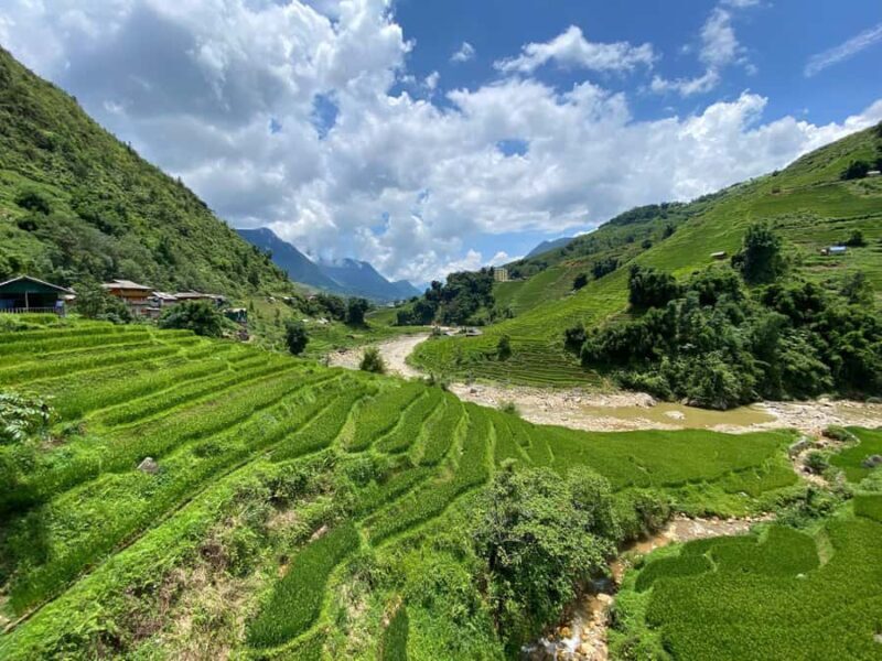 Sapa: Trekking to Y Linh Ho, Lao Chai & Ta Van Villages - Pricing & Value