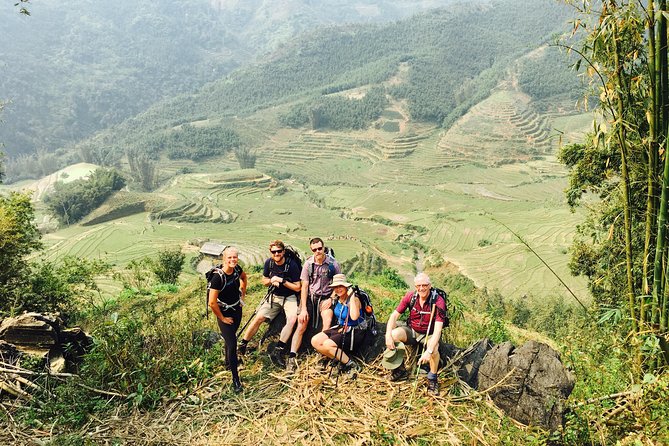 Sapa Trekking Tour - 1 Day - Common Questions
