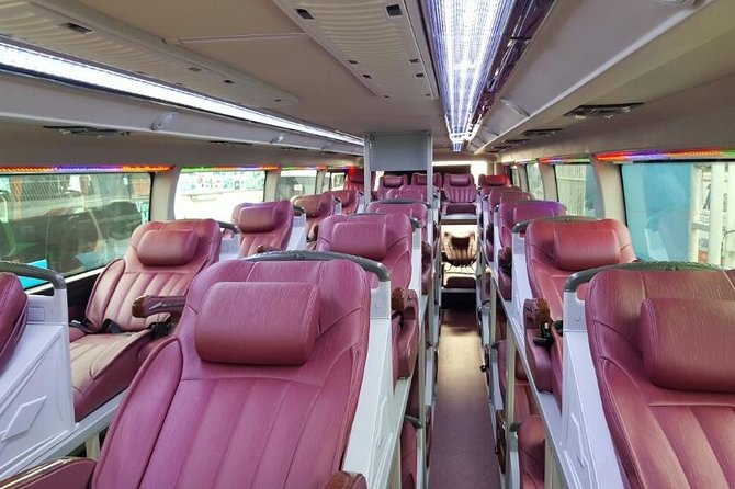 Sapa Trekking Tour 2 Days 1 Night By Bus - Trekking Routes and Difficulty Levels