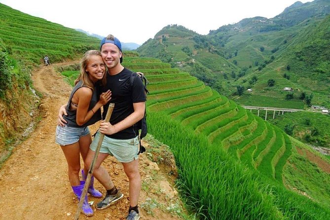 Sapa Trekking Tour 2 Days 1 Night by Bus From Ha Noi - Common Questions