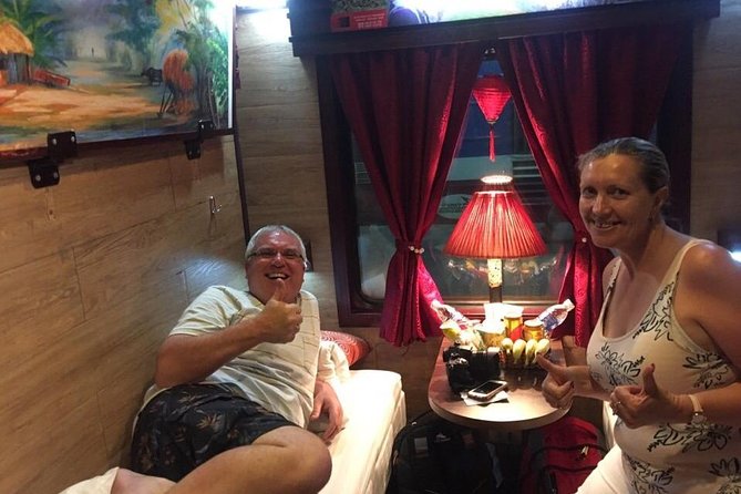 Sapa Trekking Tour by Night Train From Hanoi 3 Night - 2 Day Small-Group - Good To Know