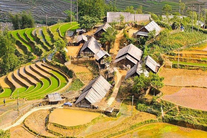 Sapa Trekking Tour From Hanoi; 2 Night on Train; 1 Night Home-Stay; Local Guide - Additional Information