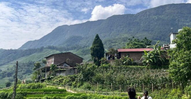 Sapa Trekking Tour Homestay Rice Fields and Bamboo Forest - Recommended Packing List