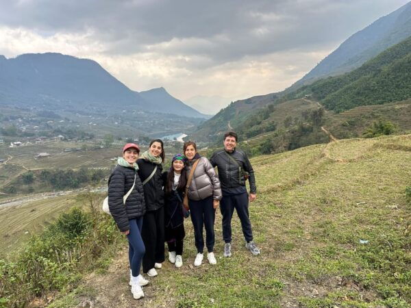 Sapa Trekking Tour Homestay Rice Fields and Bamboo Forest - Cultural Highlights