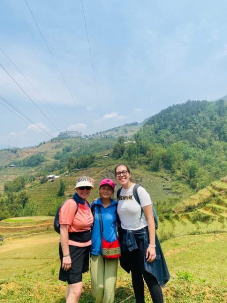 Sapa Trekking Tour Homestay Rice Fields and Bamboo Forest - The Sum Up