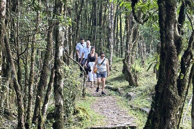 Sapa Trekking Tour Silver and Love Waterfalls Sin Chai - The Sum Up