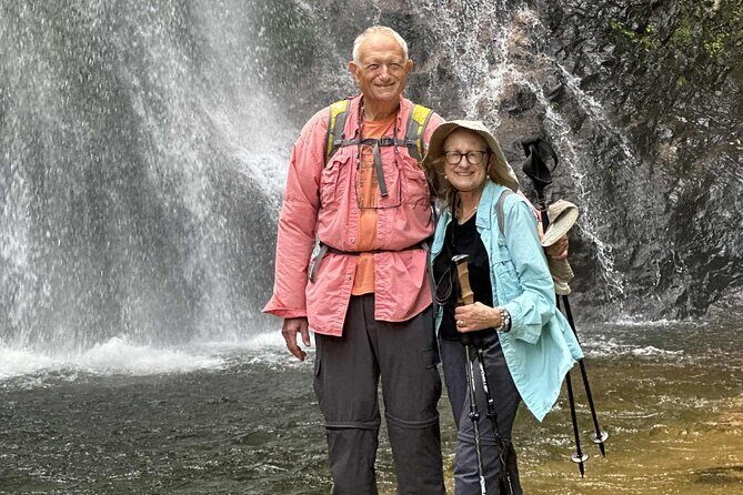 Sapa Trekking Tour Silver and Love Waterfalls Sin Chai - Who Is This Tour Best For?