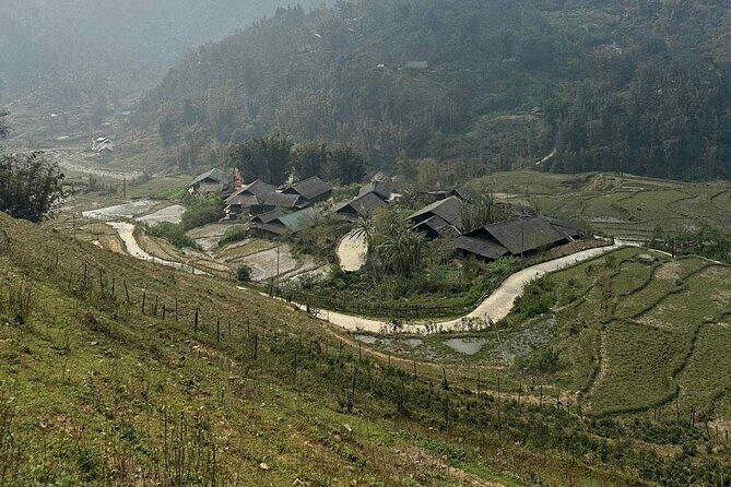 Sapa Trekking Tour Silver and Love Waterfalls Sin Chai - FAQ