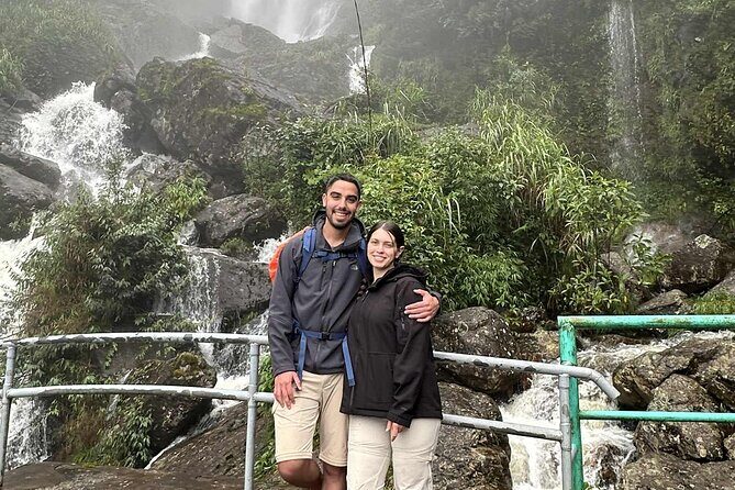 Sapa Trekking Tour Silver and Love Waterfalls Sin Chai - Final Words