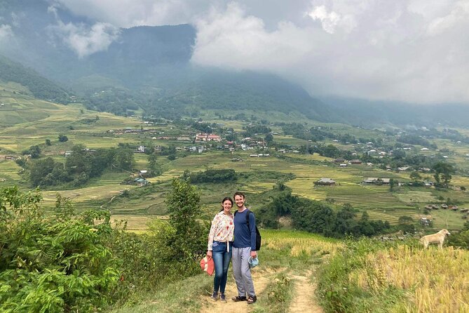 Sapa Trekking Tours 2 Days 1 Night Homestay Overnight in Bungalow - Accommodation and Facilities at the Bungalow