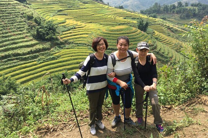 Sapa Trekking Tours 2 Days 1 Night Stay At Homestay - FAQ