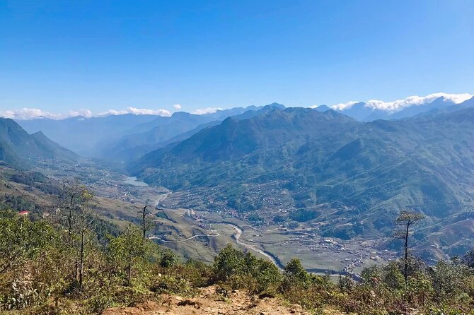 Sapa Trekking Trail 1 Day - Mountain & Terraced Rice Valley View - Common Questions