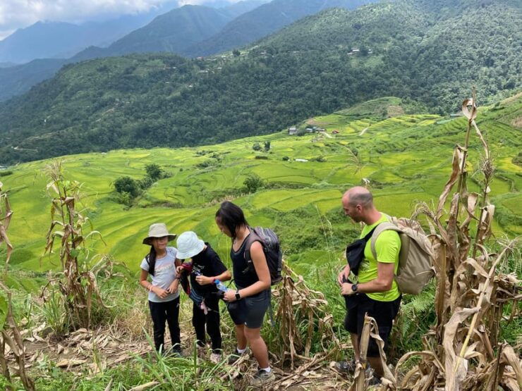 Sapa Trekking - Waterfalls And Hmong Villages - Good To Know