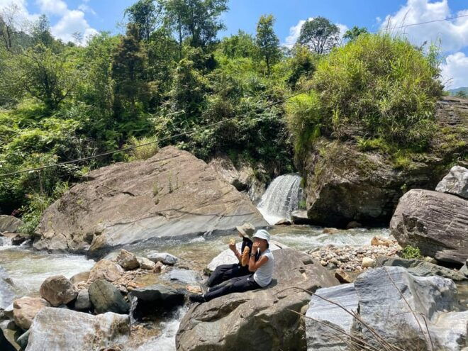 Sapa Trekking - Waterfalls And Hmong Villages - Important Information
