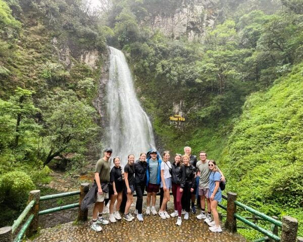 Sapa Trekking - Waterfalls And Hmong Villages - Cultural Insights