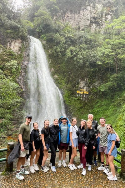 Sapa Trekking - Waterfalls And Hmong Villages - Frequently Asked Questions