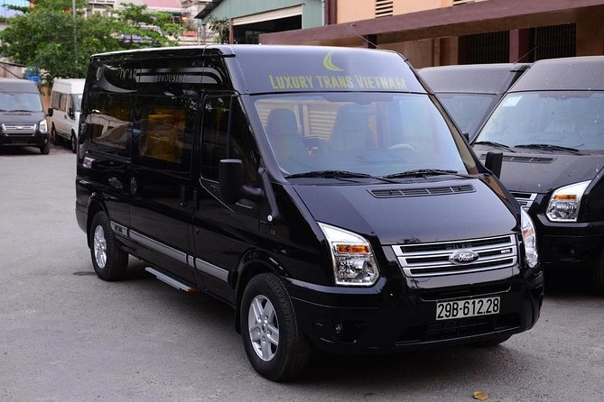 Sapa Trekking With Mama Chao 2days/1night - Limousine Bus - Sleep Homestay - Meeting and Pickup