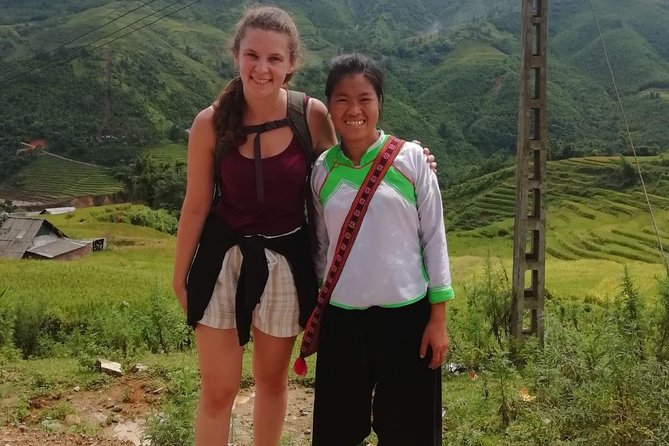 Sapa Trekking With Mama Chao 2days/1night - Limousine Bus - Sleep Homestay - Tour Itinerary