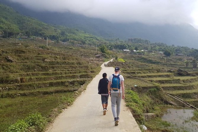 Sapa Trekking With Mama Chao 2days/1night - Limousine Bus - Sleep Homestay - Cancellation Policy