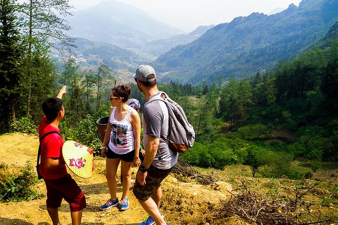 Sapa Valley Trek and Homestay - 3D2N - Homestay Experience in a Sapa Village