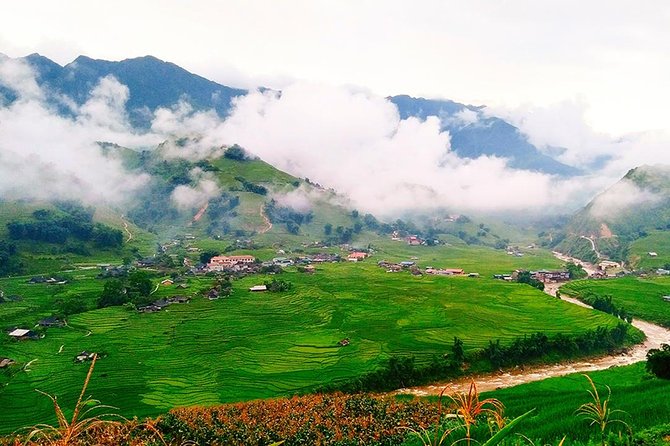 Sapa Valley Trek and Homestay - 3D2N - Taking Part in Traditional Activities and Workshops