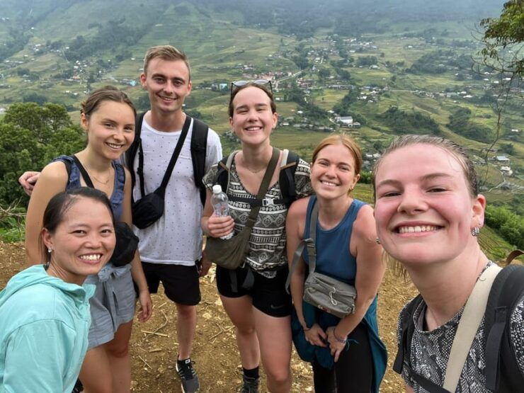 Sapa, Vietnam: Trekking Tour With a Local Guide - Tour Overview and Pricing