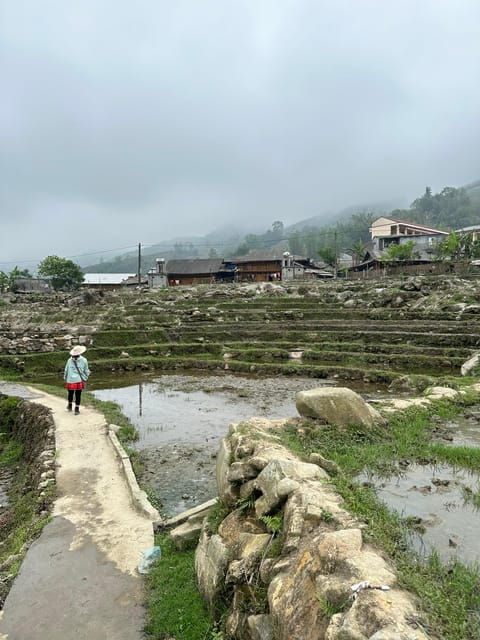 Sapa, Vietnam: Trekking Tour With a Local Guide - Tour Options